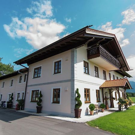Alluring Holiday Home In Ubersee With Whirlpool Ngoại thất bức ảnh